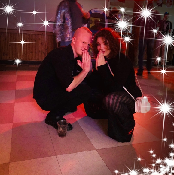 Meet your Posher, Haillee - Picture 1 of 1